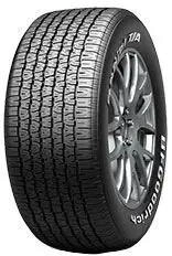 BF-Goodrich RadialT/A 255/70 R15 108S RWL