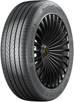Continental PremiumContact C 285/45 R21 113V XL FP