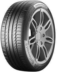 Continental ContiSportContact 5 235/55 R19 101Y N0 FP