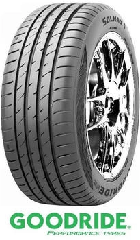 GoodRide Solmax 1 ZRT 245/40 R20 99W XL RFT