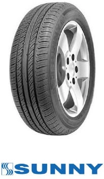 Sunny NU025 215/60 R17 96V