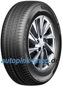 Milever MU069 245/35 R21 96W XL