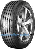 Continental EcoContact 6 235/55 R18 100 V, Sommerreifen