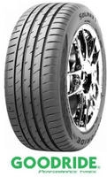 GOODRIDE - 275/50 R19 TL 112V SOLMAX 1 SUV XL FSL M+S - Sommerreifen
