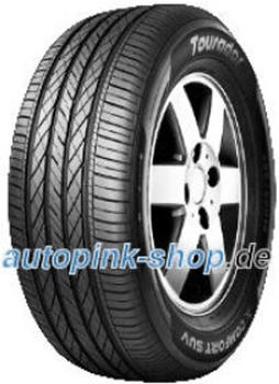 Tourador X Comfort SUV 235/65 R17 108H