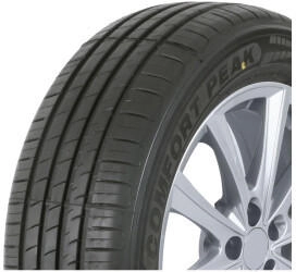 Crosswind Comfort Peak 215/55 R16 93V