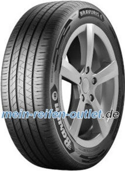 Barum Bravuris 6 245/45 R18 100Y XL FP EV