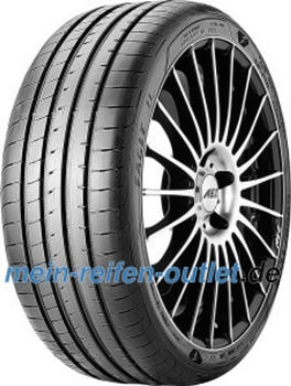 Goodyear Eagle F1 Asymmetric 3 SUV 245/45 R20 103V XL FP