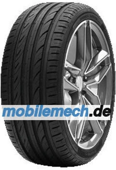 Novex SuperSpeed A3 235/45 R18 98W XL