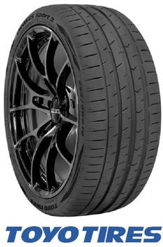 Toyo Proxes Sport 2 225/50 R17 98Y XL FP
