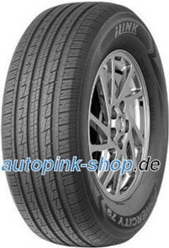 ILink Powercity 79 255/50 R19 107V