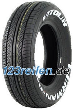 Vitour Tires German 007 165/70 R12 77T
