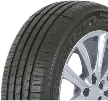 Crosswind Comfort Peak 165/70 R14 85T XL