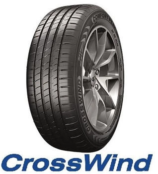 Crosswind Comfort Peak 205/60 R16 92V