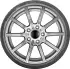 Kumho Ecsta Sport S 315/30 R21 105Y XL FP