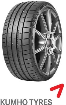 Kumho Ecsta Sport 255/45 R18 103Y XL FP