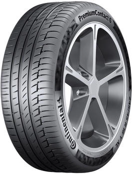 Continental PremiumContact 6 275/50 R 21 113 Y XL