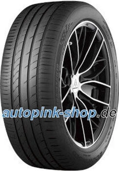 Three-A Ecowinged 245/50 R20 102V