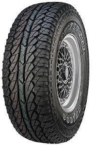Comforser Tyre CF1000 255/70 R16 111T OWL