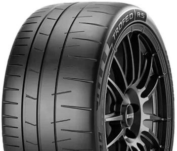 Pirelli P Zero Trofeo RS 275/35ZR20 102Y XL