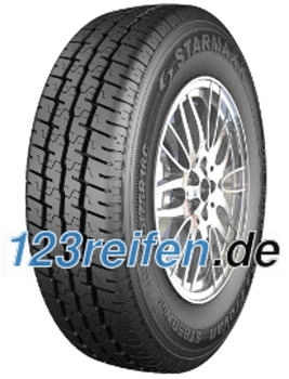 Starmaxx Provan ST850 Plus