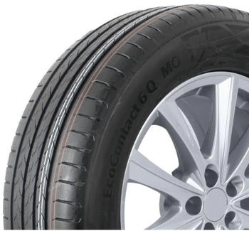 Continental EcoContact 6 Q 255/45 R19 100H Contiseal