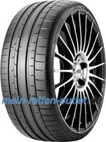 265/35 ZR22 (102Y) SportContact 6 XL MGT FR Evc