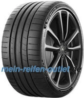 Michelin Pilot Sport S 5 ( 335/30 ZR21 (109Y) XL N0, mit Felgenschutzleiste...