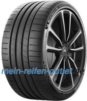 Michelin Pilot Sport S 5 335/30 R21 109Y XL N0 FP