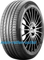 295/40YR22 CONTI TL SC-5 SUV CSi FR XL 112Y