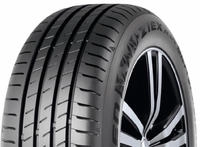 Falken ZIEX ZE320 ( 205/50 R17 93W XL VCm, mit Felgenschutz (MFS) BLK )