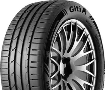 Giti Tire Synergy H2 195/55 R16 91V XL