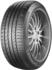 Continental ContiSportContact 5 255/55 R18 105W N0 FP