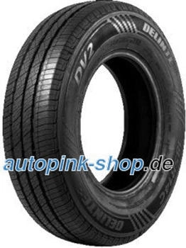 Delinte DV2+ 205/65 R16C 107T