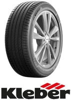 KLEBER Sommerreifen 235/50 R18 TL 101V DYNAXER HP5 SUV XL RG