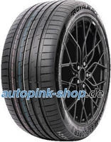 ROYAL BLACK Sommerreifen 275/45 ZR19 TL 108W ROYAL EXPLORER II XL BSW