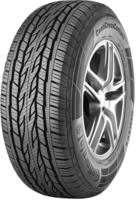CONTINENTAL Sommerreifen 04712590000