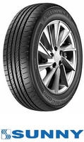 Sunny NP 226 XL 215/55 R16 97 (Z)W Sommerreifen