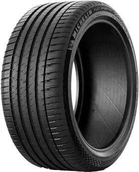 Michelin Pilot Sport 4 SUV 255/40 R21 102Y XL AO FP
