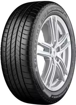 Firestone Roadhawk 2 255/45 R19 104Y XL FP Enliten