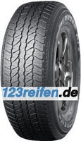 Yokohama 245/70 R18 110H Sommerreifen Offroad M+S Reifen
