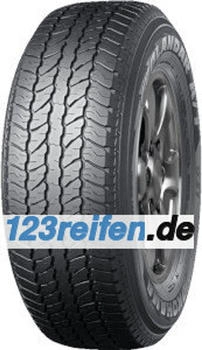 Yokohama Geolandar A/T G031 245/70 R18 110H