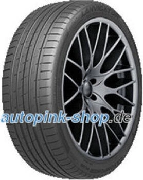 Lanvigator Catchpower Plus 275/55 R20 117W XL