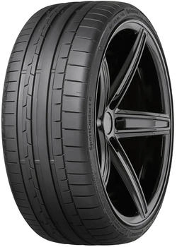 Continental SportContact 6 275/40 R21 107V XL EVc