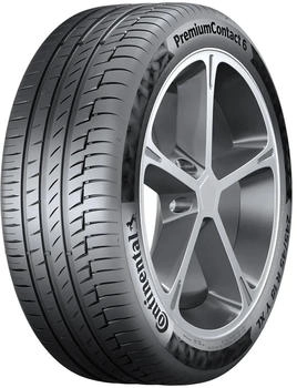 Continental PremiumContact 6 245/45 R20 99V EVc
