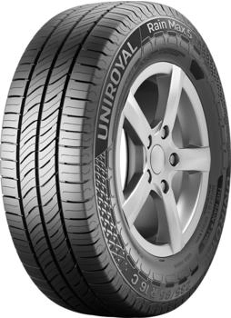 Uniroyal Rain Max 5 165/70 R13 88/86R C