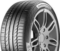 275/45 R21 110Y SportContact 5 SUV XL LR