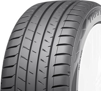 TRANSMATE Sport D1 215/50 R18 92V