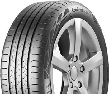 Continental EcoContact 6 Q 235/50 R19 99HQ CS