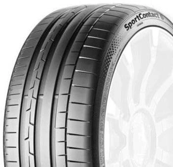 Continental SportContact 6 295/35 ZR19 104Y XL RO1